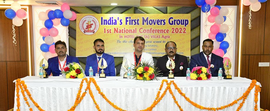 India First Movers Group-2