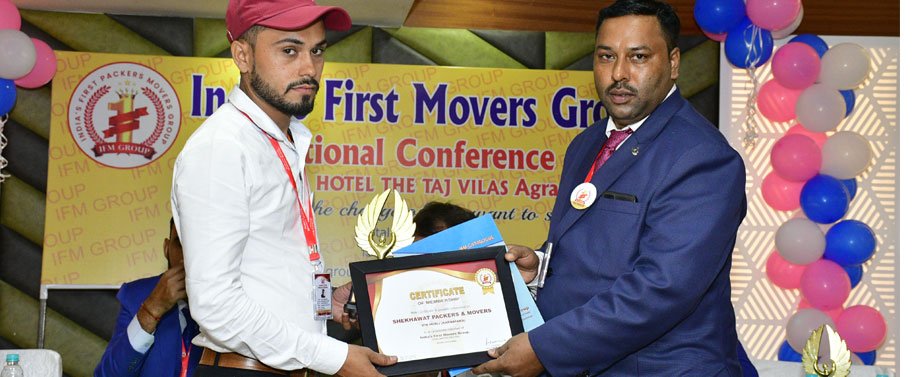 India-First-Movers-Group-9